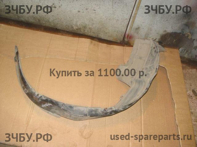 Hyundai Santa Fe 1 (SM) Локер