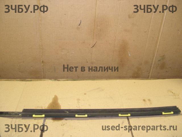 Hyundai Santa Fe 1 (SM) Молдинг двери задней правой