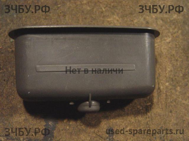 KIA Sportage 1 Обшивка салона