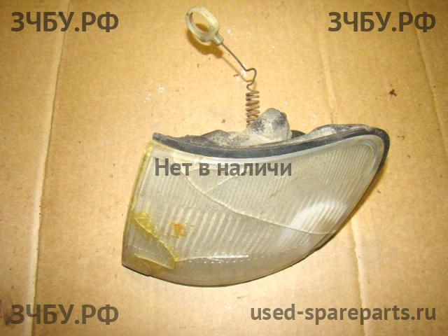 KIA Sportage 1 Фонарь габаритный