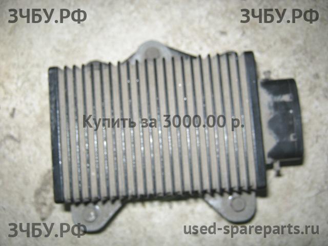 Mitsubishi Pajero Pinin (H60) Блок электронный