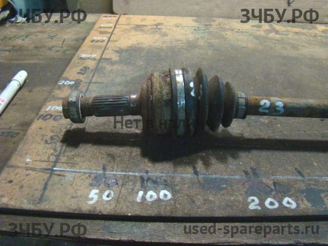 Honda CR-V 1 Полуось задняя левая