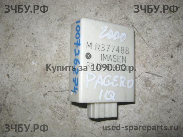 Mitsubishi Pajero Pinin (H60) Блок электронный