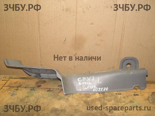 Honda CR-V 1 Накладка на порог (кузов внутри)