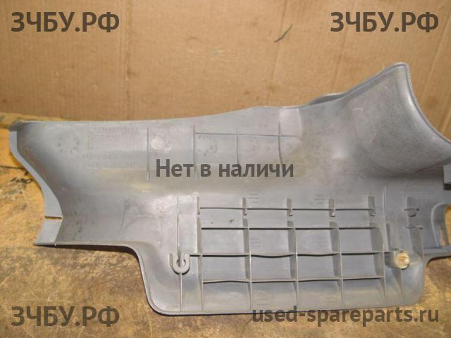 Honda CR-V 1 Накладка на порог (кузов внутри)