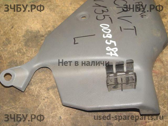 Honda CR-V 1 Накладка
