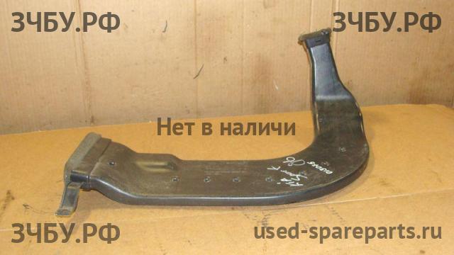 KIA Sportage 2 Воздуховод