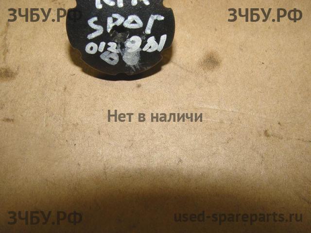 KIA Sportage 2 Заглушка