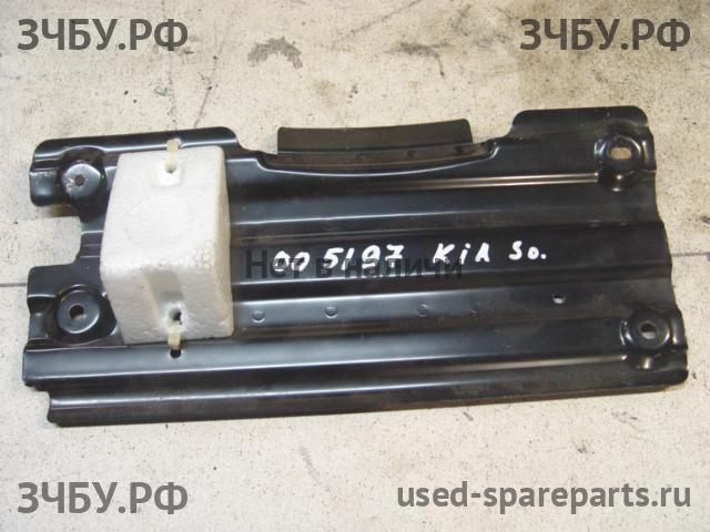 KIA Sorento 1 Кронштейн
