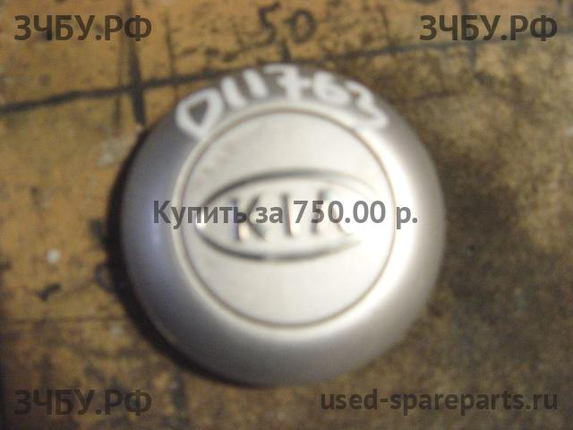 KIA Sorento 1 Колпак колеса декоративный