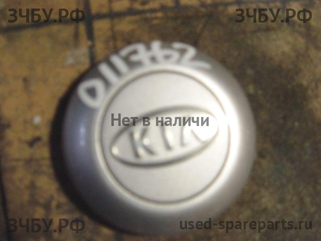 KIA Sorento 1 Колпак колеса декоративный