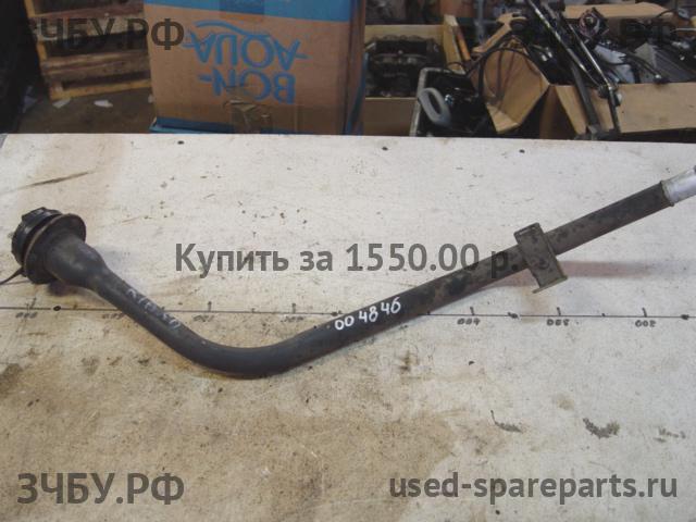KIA Sorento 1 Горловина топливного бака