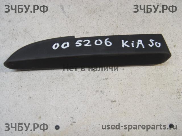 KIA Sorento 1 Кронштейн