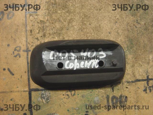 KIA Sorento 1 Накладка