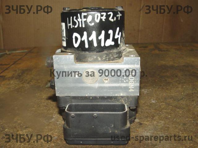 Hyundai Santa Fe 1 (SM) Блок ABS (насос)