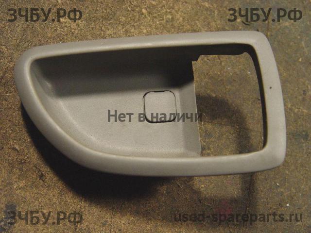 KIA Sorento 1 Накладка ручки внутренней