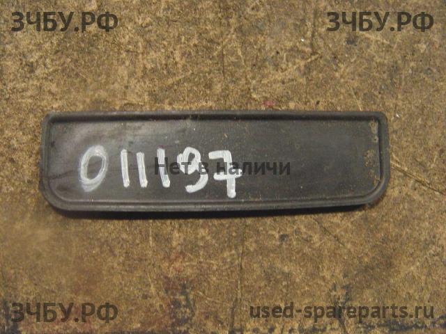 KIA Sorento 1 Накладка