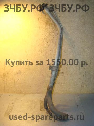 KIA Sorento 1 Горловина топливного бака