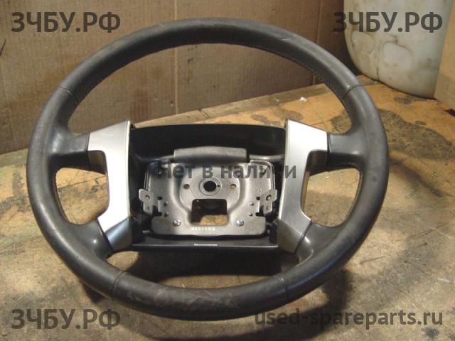 KIA Sorento 1 Рулевое колесо без AIR BAG