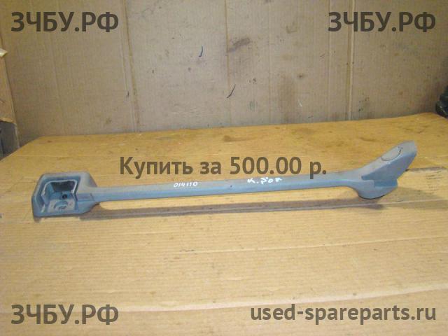 KIA Sorento 1 Крепёж
