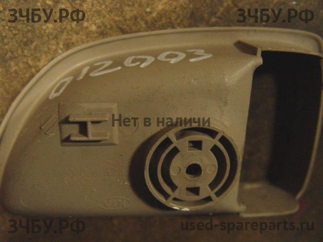 KIA Sorento 1 Накладка ручки внутренней