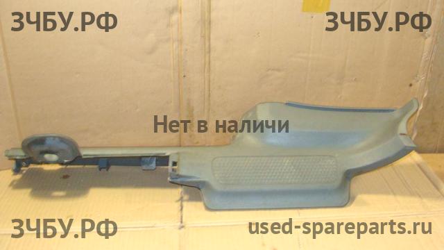 Honda CR-V 1 Накладка на порог (кузов внутри)