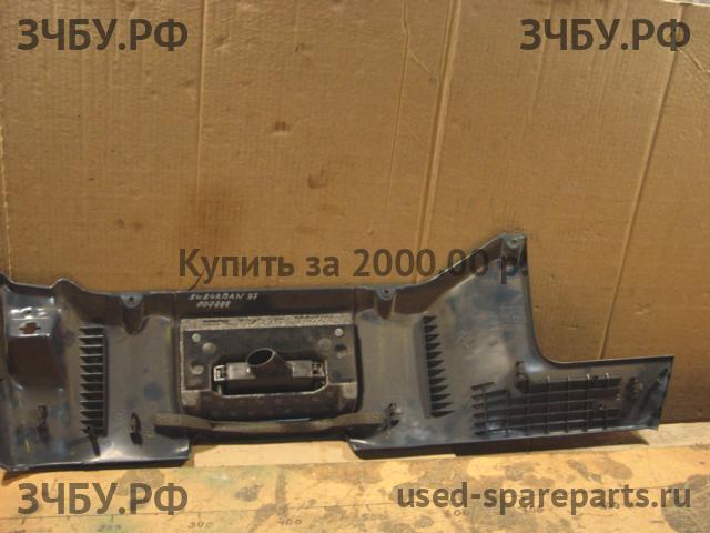 Chevrolet Tahoe 1 (GMT410) Накладка