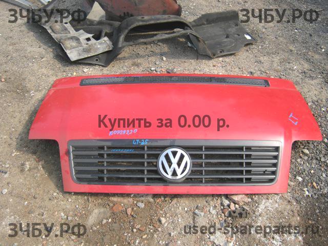 Volkswagen LT (2) Решетка радиатора