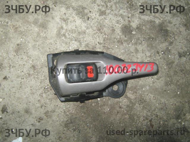 Toyota Auris 1 (E150) Ручка двери внутренняя передняя левая