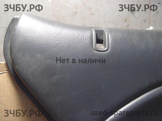 Acura MDX 1 Накладка двери задней левой