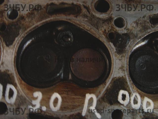 Toyota 4 Runner 1 /Hi-Lux surf 1 Головка блока
