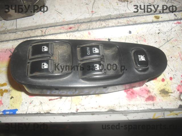 KIA Spectra Кнопка стеклоподъемника передняя левая (блок)