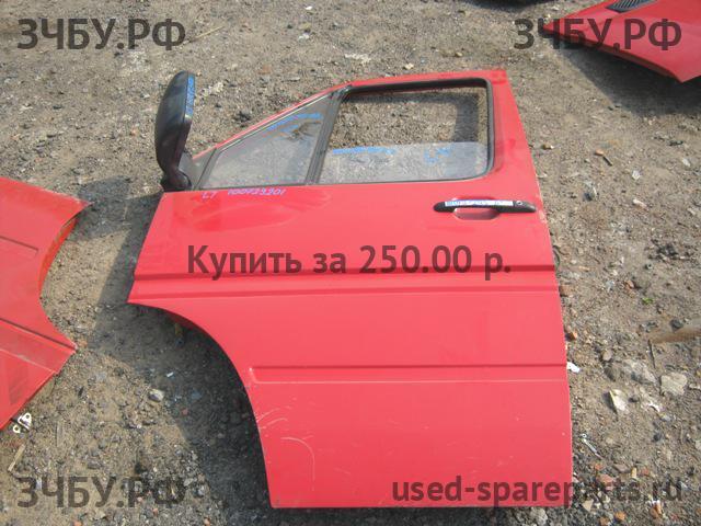 Volkswagen LT (2) Ручка двери передней наружная левая