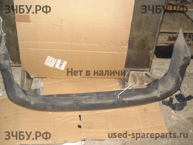 Honda CR-V 1 Бампер задний