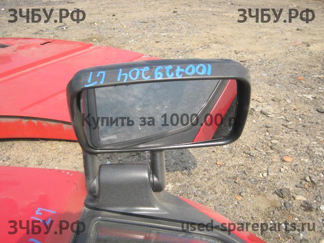 Volkswagen LT (2) Зеркало левое механическое