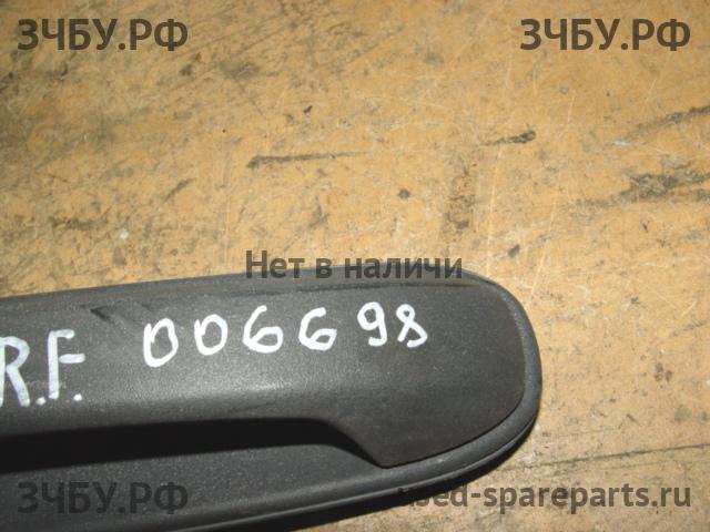 Jeep Grand Cherokee 2 Ручка двери передней наружная правая