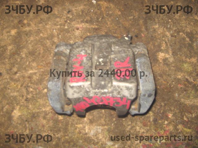 Toyota RAV 4 (3) Суппорт задний правый (в сборе со скобой)