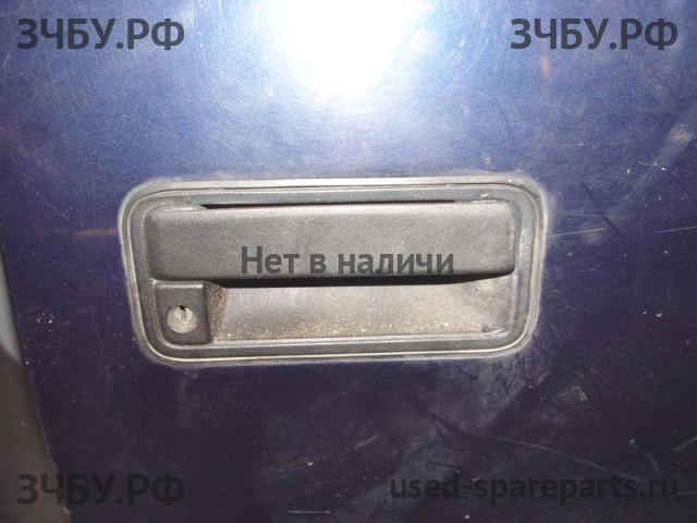 Chevrolet Suburban 1 (GMT400) Дверь задняя правая