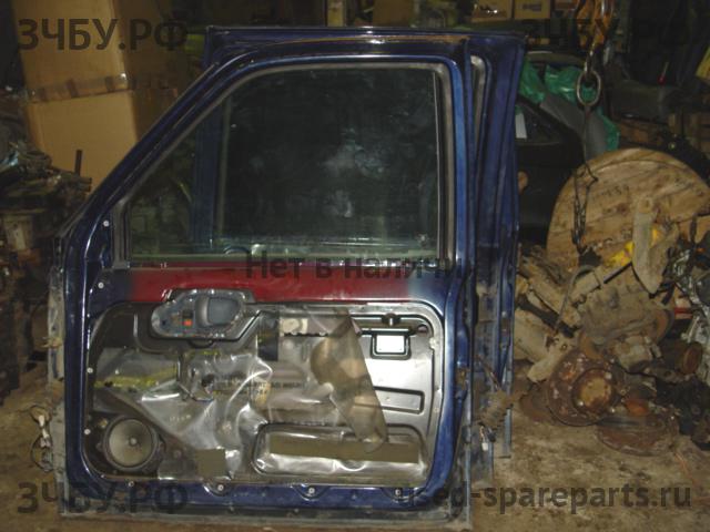 Chevrolet Tahoe 1 (GMT410) Дверь передняя правая