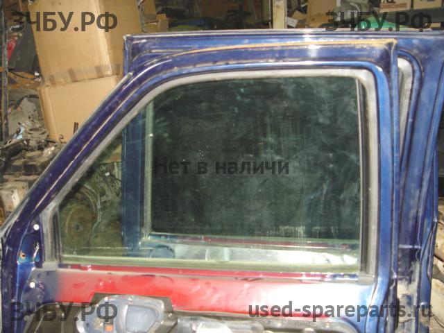 Chevrolet Tahoe 1 (GMT410) Дверь передняя правая