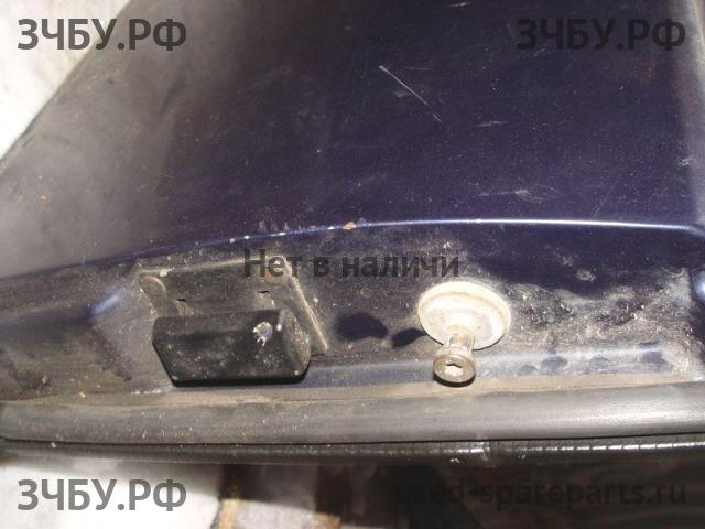 Chevrolet Suburban 1 (GMT400) Дверь задняя левая