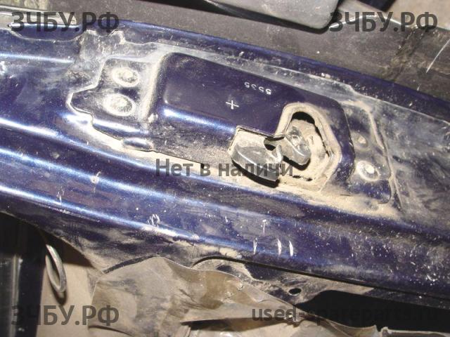 Chevrolet Suburban 1 (GMT400) Дверь задняя правая