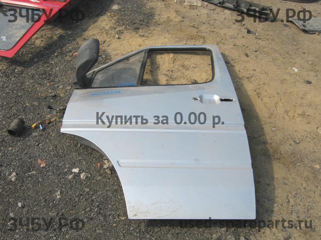 Volkswagen LT (2) Стекло двери передней левой (форточка)