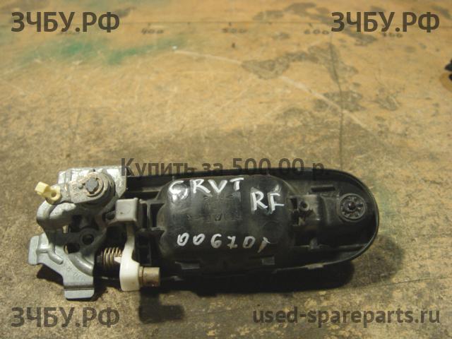 Honda CR-V 1 Ручка двери передней наружная правая