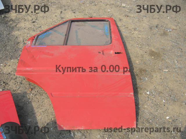 Volkswagen LT (2) Стекло двери передней левой