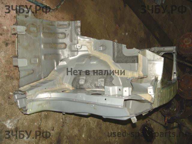 Hyundai Santa Fe 1 (SM) Локер передний правый