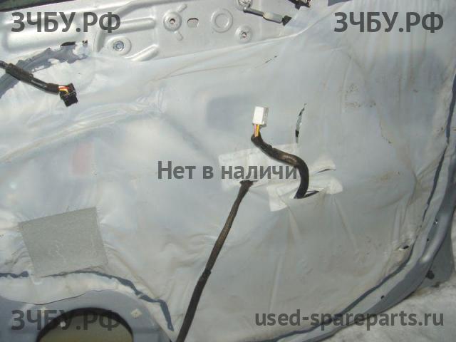 Hyundai Santa Fe 1 (SM) Дверь передняя правая