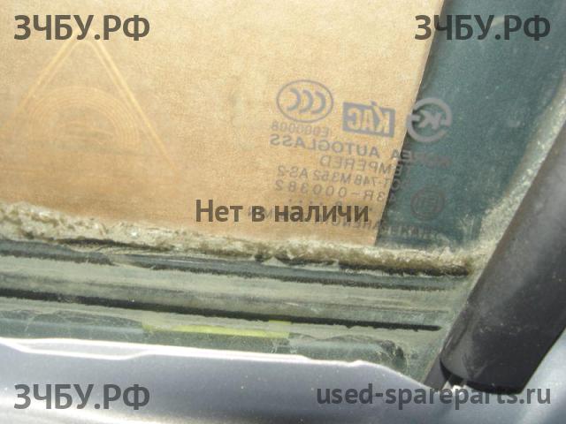 Hyundai Santa Fe 1 (SM) Дверь передняя правая