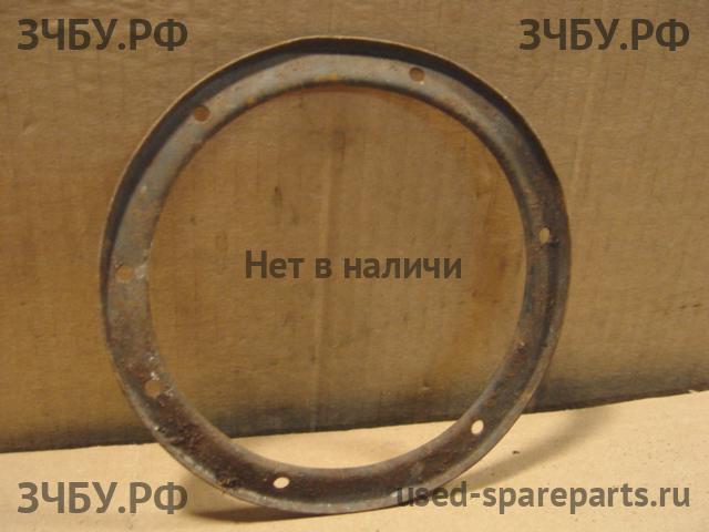 Hyundai Santa Fe 1 (SM) Крепёж