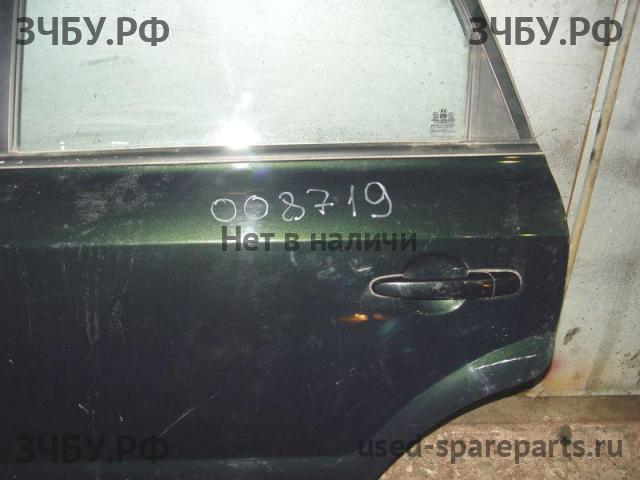 Hyundai Tucson 1 Дверь задняя левая